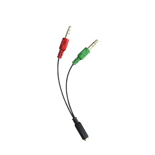 Syrox Syx-C119 Ses ve Mikrofon Kablosu Syrox Syx-C119 Ses ve Mikrofon Kablosu