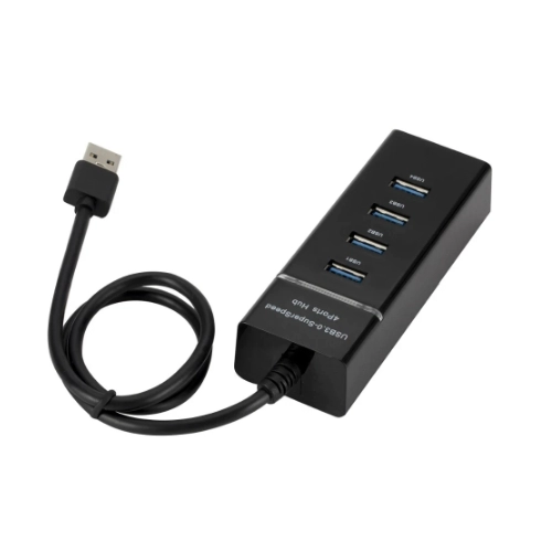 Subzero Wd70 Usb Çoklayıcı 4 Port 3.0 Subzero Wd70 Usb Çoklayıcı 4 Port 3.0