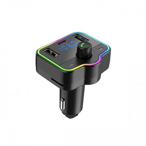Linkage LKW-1 PD Şarj Özellikli Bluetooth Fm Transmitter Linkage LKW-1 PD Şarj Özellikli Bluetooth Fm Transmitter