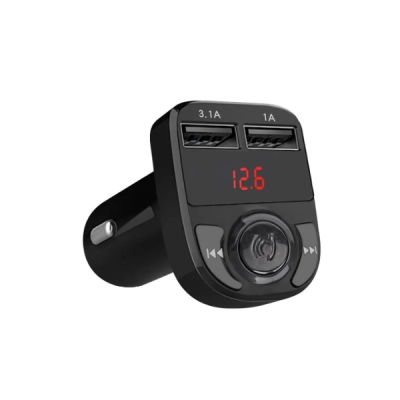 Linkage LKW-2 Bluetooth Fm Transmitter