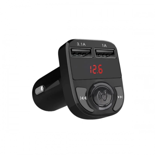 Linkage LKW-2 Bluetooth Fm Transmitter Linkage LKW-2 Bluetooth Fm Transmitter