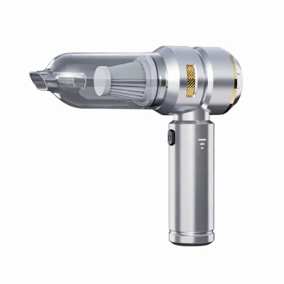 Carboon SPR-17 Şarjlı Araç İçi Basınçlı Araç Süpürgesi | 20.000 PA | 100W | 6.000 mAh