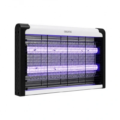 Asonic AS-A28 Kablolu Elektrikli Sinek Öldürücü | 4W x 2000V