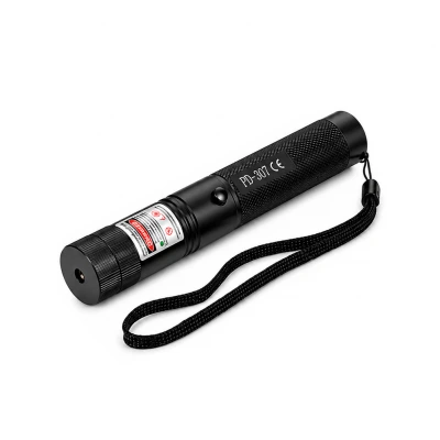 Powerdex PD-307 Şarj Edilebilir Yeşil Lazer Pointer