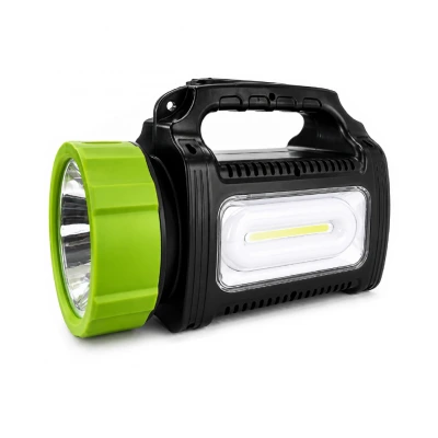 Powerdex PD-9090  Powerbank Özellikli Güneş Enerjili FM Radyo | Bluetooth Speaker | | 50W 5.000 Lümen Kamp Lambası