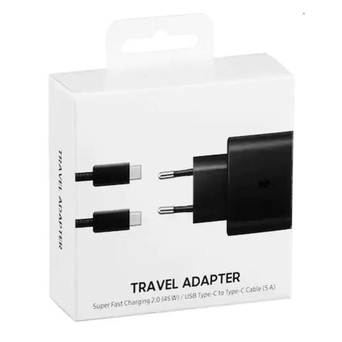 45W PD Type-C Kablolu Şarj Aleti | 5A 45W PD Type-C Kablolu Şarj Aleti | 5A