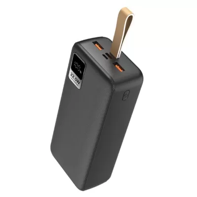 YK Design P925 60000 Mah Fenerli Powerbank YK Design P925 60000 Mah Fenerli Powerbank
