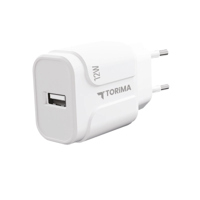 C47 2.4A 12W Başlık  C47 2.4A 12W Başlık