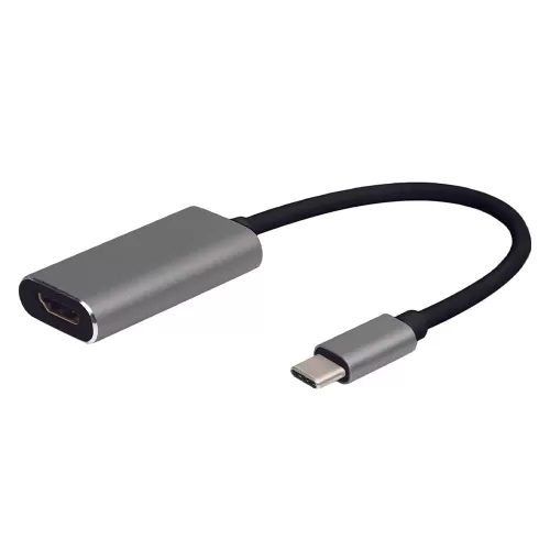 Airsky HC-03 Type-C - HDTV Dönüştürücü Kablo Airsky HC-03 Type-C - HDTV Dönüştürücü Kablo