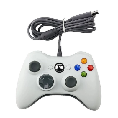 LF-360 XBox Kablolu Pc Oyun Kolu LF-360 XBox Kablolu Pc Oyun Kolu