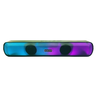 Kimiso A33 Bluetooth Speaker