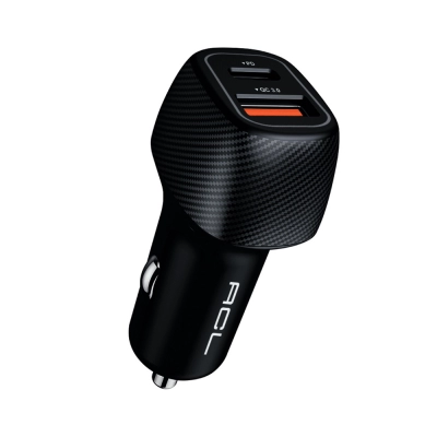 Acl Ac-92 6A 48W Type-c Pd Oto Şarj Aleti | Hızlı Acl Ac-92 6A 48W Type-c Pd Oto Şarj Aleti | Hızlı