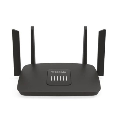 AC06 1200 Mbps Wifi Router