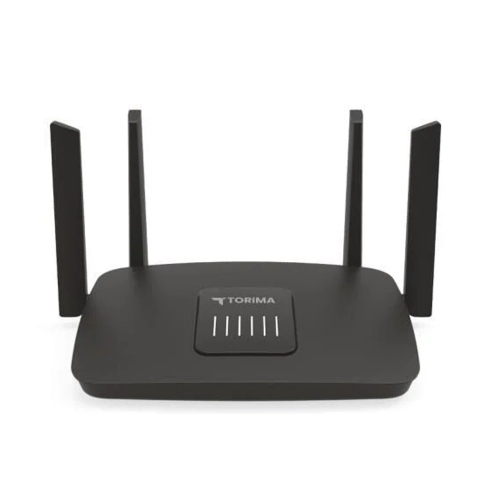 AC06 1200 Mbps Wifi Router
