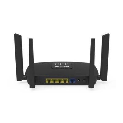 AC06 1200 Mbps Wifi Router