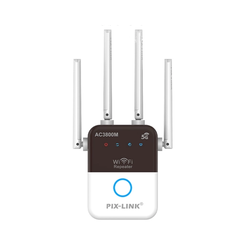 AC35Q 1600 Mbps Wifi Router AC35Q 1600 Mbps Wifi Router