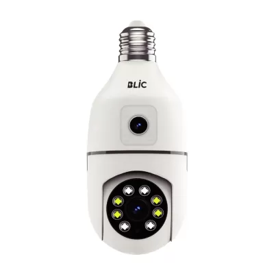 Blic Blm52 Ampul IP Kamera Blic Blm52 Ampul IP Kamera