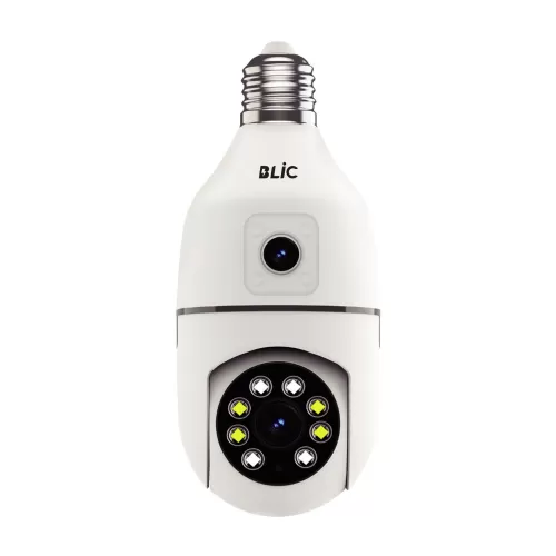 Blic Blm52 Ampul IP Kamera Blic Blm52 Ampul IP Kamera