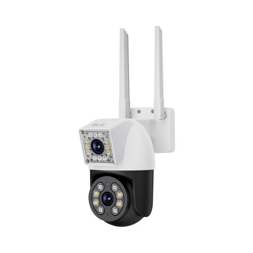 Blic BLM-76 Çift Lens 4MPUltra HD İp Kamera Blic BLM-76 Çift Lens 4MPUltra HD İp Kamera