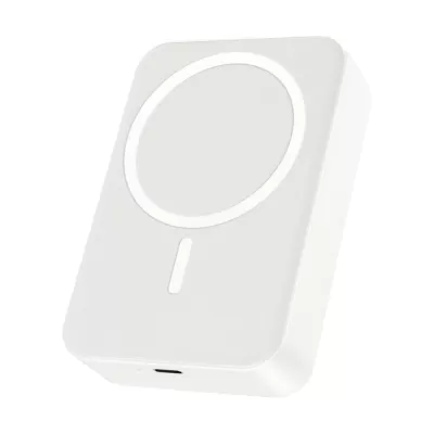 ACL Pw-121 10000 Mah Kablosuz Şarj Özellikli Powerbank ACL Pw-121 10000 Mah Kablosuz Şarj Özellikli Powerbank