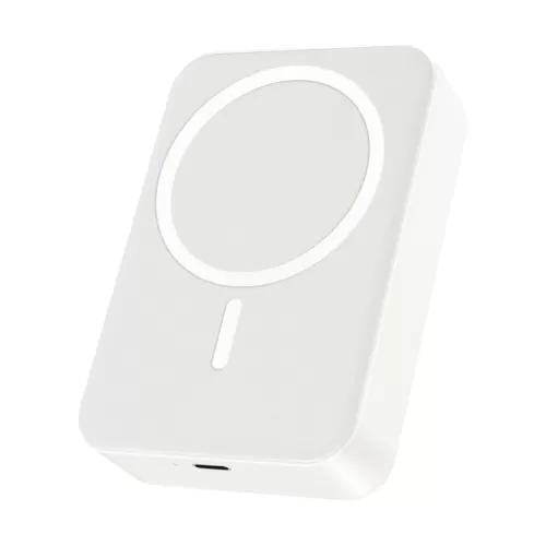 ACL Pw-121 10000 Mah Kablosuz Şarj Özellikli Powerbank ACL Pw-121 10000 Mah Kablosuz Şarj Özellikli Powerbank