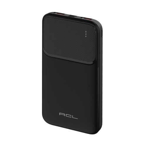 Acl Pw99 10000 Mah Powerbank Acl Pw99 10000 Mah Powerbank