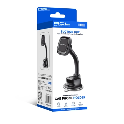 Acl T21 Araç İçi Telefon Tutucu Acl T21 Araç İçi Telefon Tutucu