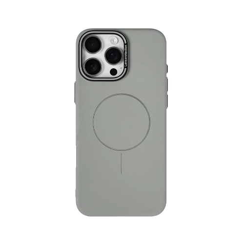 Iphone 11 Ag Glass Renkli Magsafe Kılıf | Sert Silikon Iphone 11 Ag Glass Renkli Magsafe Kılıf | Sert Silikon
