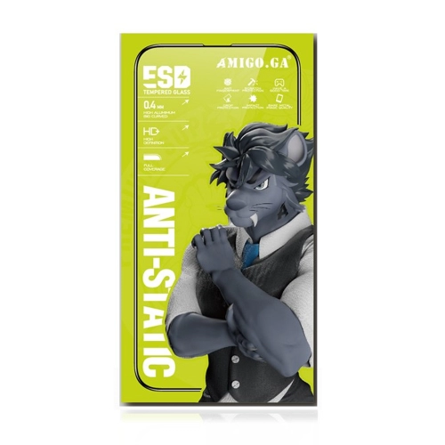 Amigo.Ga Samsung S24 Plus Esd Anti Statik Cam Jelatin Amigo.Ga Samsung S24 Plus Esd Anti Statik Cam Jelatin