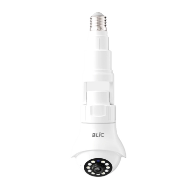 Blic Blm62 Ampul IP Kamera Blic Blm62 Ampul IP Kamera