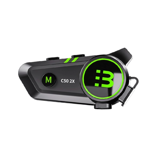 Blic C50 2X Kask Kulaklığı Intercom Sistemi Blic C50 2X Kask Kulaklığı Intercom Sistemi