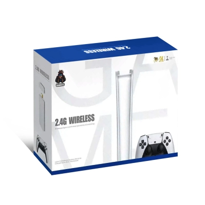 Blic GP5 4K Ultra HD Game Box Oyun Konsolu | 2 Oyunculu Blic GP5 4K Ultra HD Game Box Oyun Konsolu | 2 Oyunculu