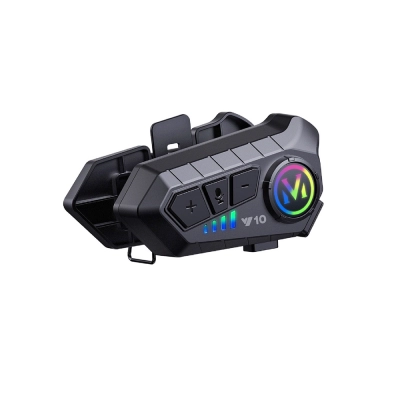 Y10 Kask Kulaklığı Intercom Sistemi Y10 Kask Kulaklığı Intercom Sistemi