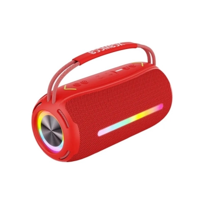 BoomBox 360 Çift Bass Led Işıklı Bluetooth Speaker BoomBox 360 Çift Bass Led Işıklı Bluetooth Speaker