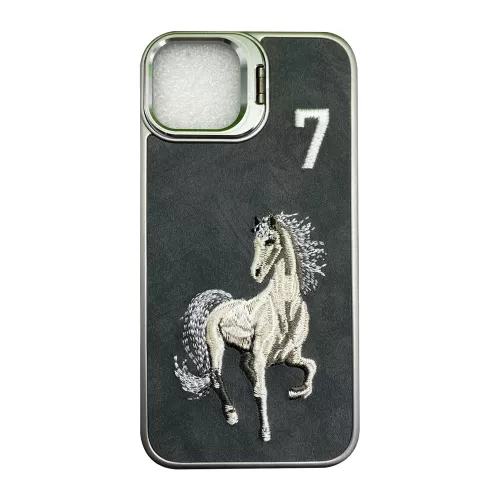 İphone 13 | 14 Brodery Silikon Kılıf İphone 13 | 14 Brodery Silikon Kılıf