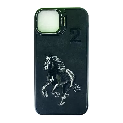 İphone 13 | 14 Brodery Silikon Kılıf İphone 13 | 14 Brodery Silikon Kılıf