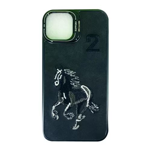 İphone 13 | 14 Brodery Silikon Kılıf İphone 13 | 14 Brodery Silikon Kılıf