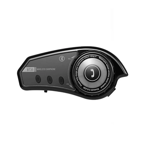 BT35 Kask Kulaklığı Intercom Sistemi BT35 Kask Kulaklığı Intercom Sistemi