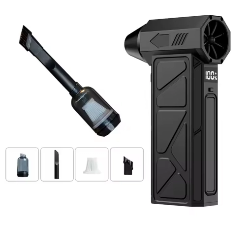 ZT7400-SE Jet Fan ZT7400-SE Jet Fan