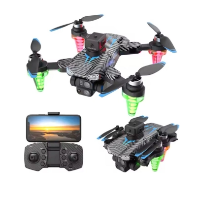 C19S Drone Hafif Yapı, Engel Aşabilen, Akıllı ve Uzun Pil Ömürlü Drone C19S Drone Hafif Yapı, Engel Aşabilen, Akıllı ve Uzun Pil Ömürlü Drone