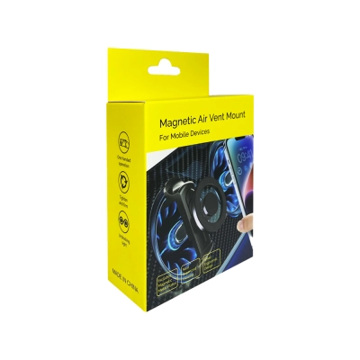 YK Design C-30 Mercedes Uygun Telefon Tutucu