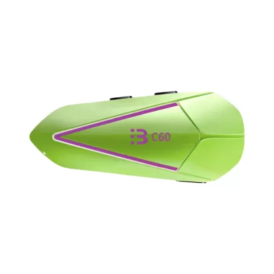 Blic C60 Kask Kulaklığı Intercom Sistemi Blic C60 Kask Kulaklığı Intercom Sistemi