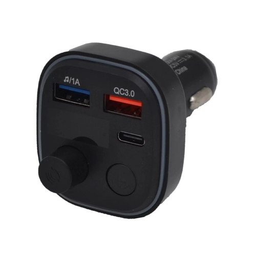 Ms-C41 30W Fm Transmitter | Araç Şarjı | Pd Giriş Ms-C41 30W Fm Transmitter | Araç Şarjı | Pd Giriş