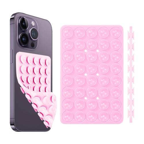 Telefon Arkası Çift Taraflı Vantuz Telefon Arkası Çift Taraflı Vantuz