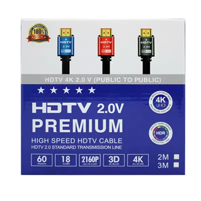Concord C593 4K 5mt Hdmi Kablo Concord C593 4K 5mt Hdmi Kablo