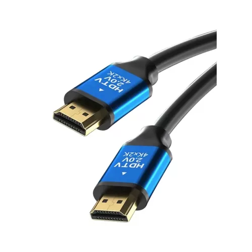 Concord C593 4K 5mt Hdmi Kablo Concord C593 4K 5mt Hdmi Kablo