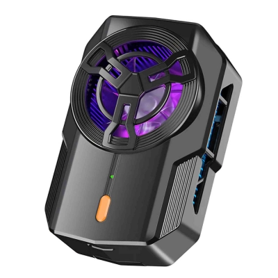LF-S17 Telefon Soğutucu Fan | Buz Tipi