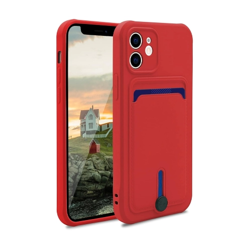 Oppo A15s Cüzdanlı Bussines Silikon Kılıf Oppo A15s Cüzdanlı Bussines Silikon Kılıf