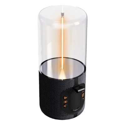 D40 TWS Manyetik Bükülebilir Işık Bluetooth Speaker D40 TWS Manyetik Bükülebilir Işık Bluetooth Speaker