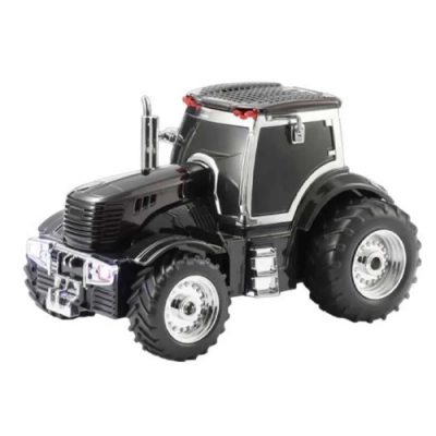 D42 Traktör Bluetooth Speaker 